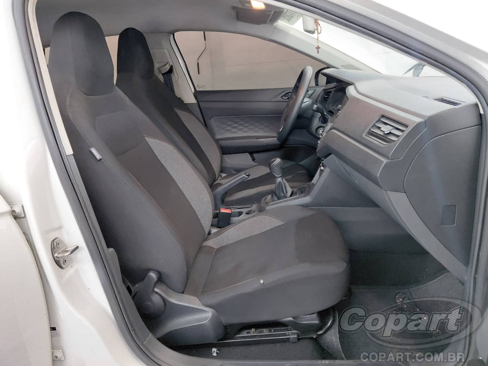 Volkswagen Polo 2024 — foto 5