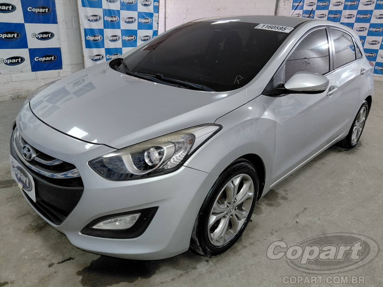 Hyundai I30 2015 — foto 2