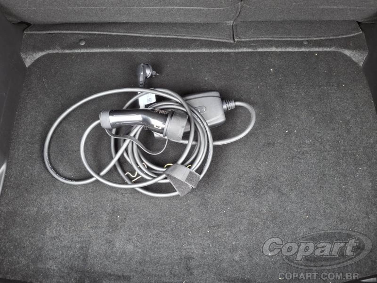Geely EX2 2026 — foto 11