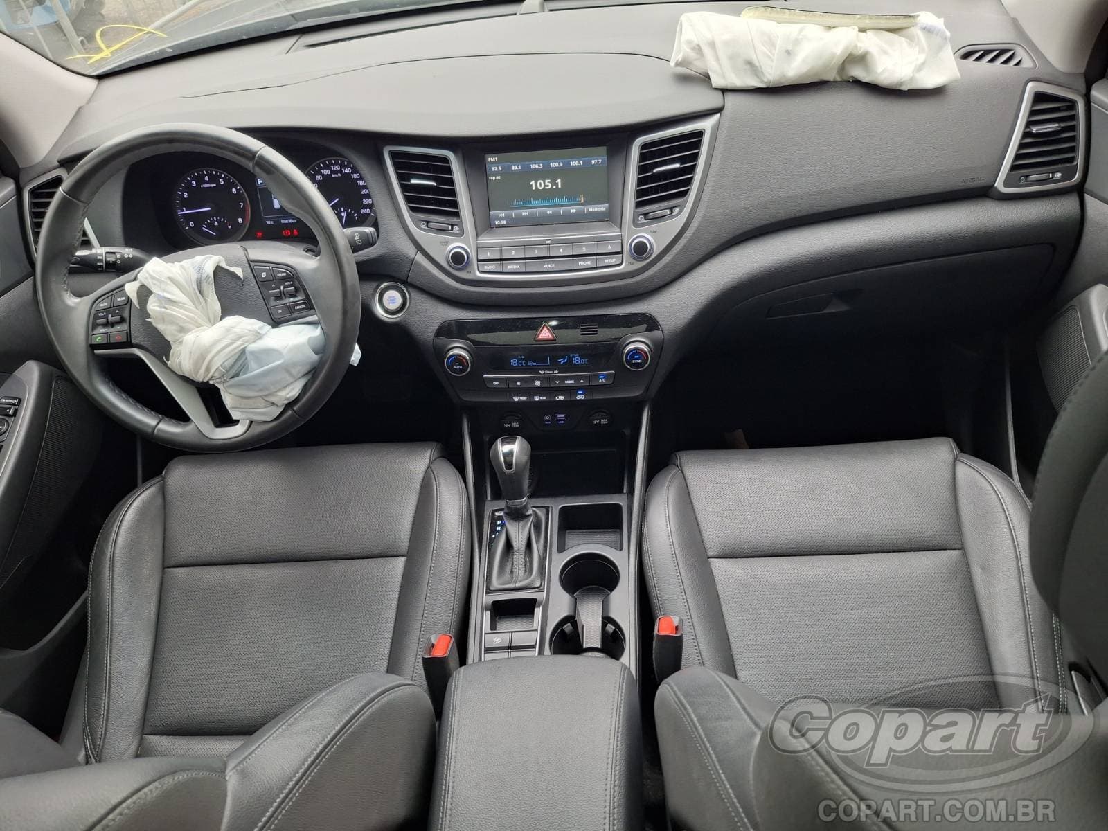 Hyundai Tucson 2020 — foto 9