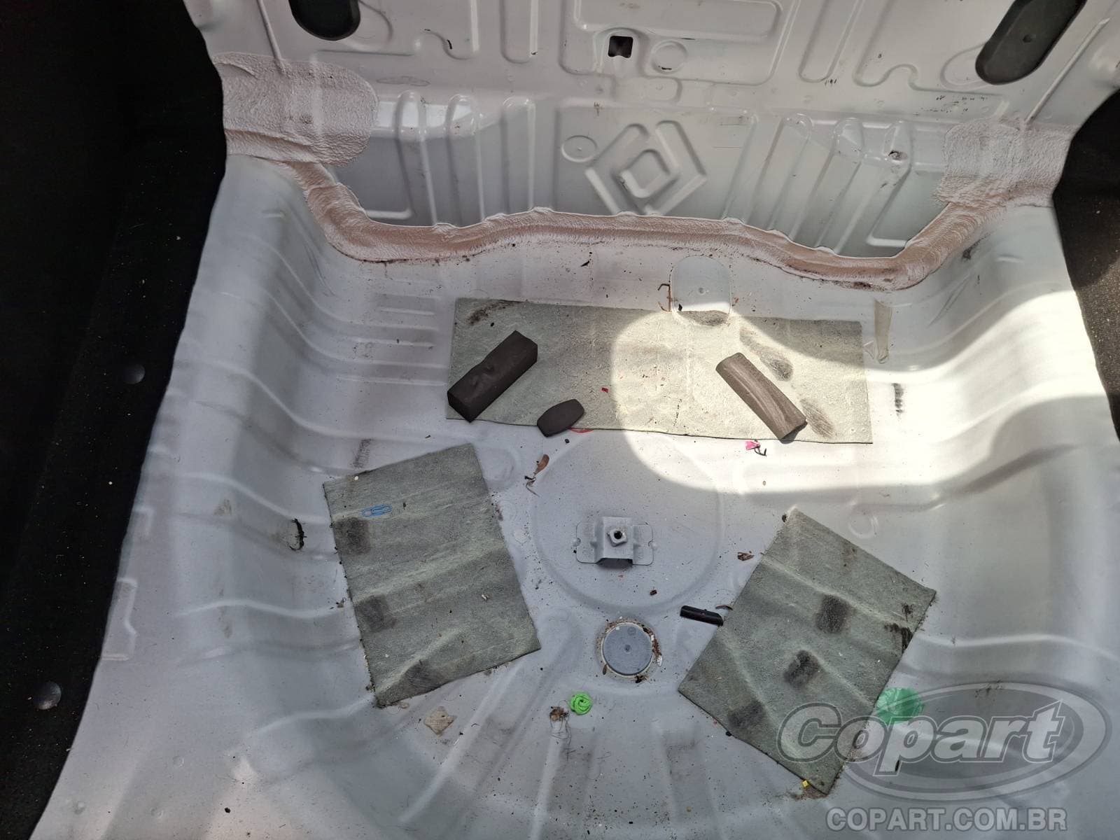 Renault Kwid 2022 — foto 10