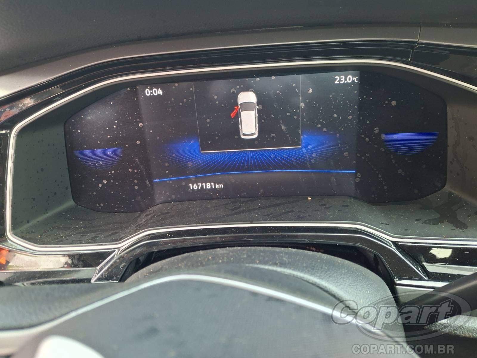 Volkswagen Nivus 2022 — foto 8