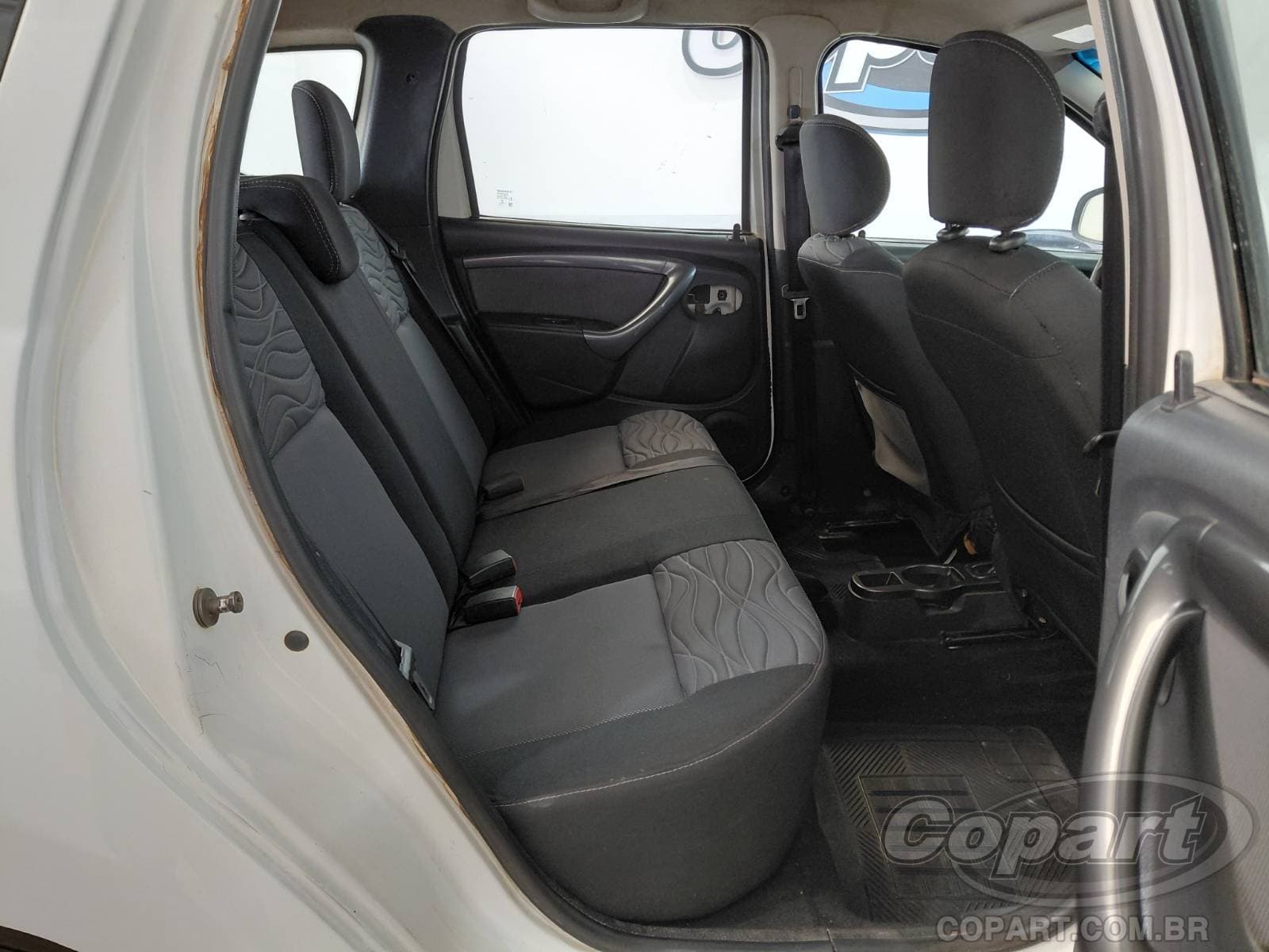 Renault Duster 2013 — foto 6