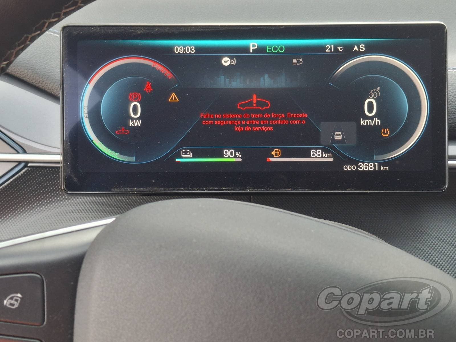 BYD King 2027 — foto 8