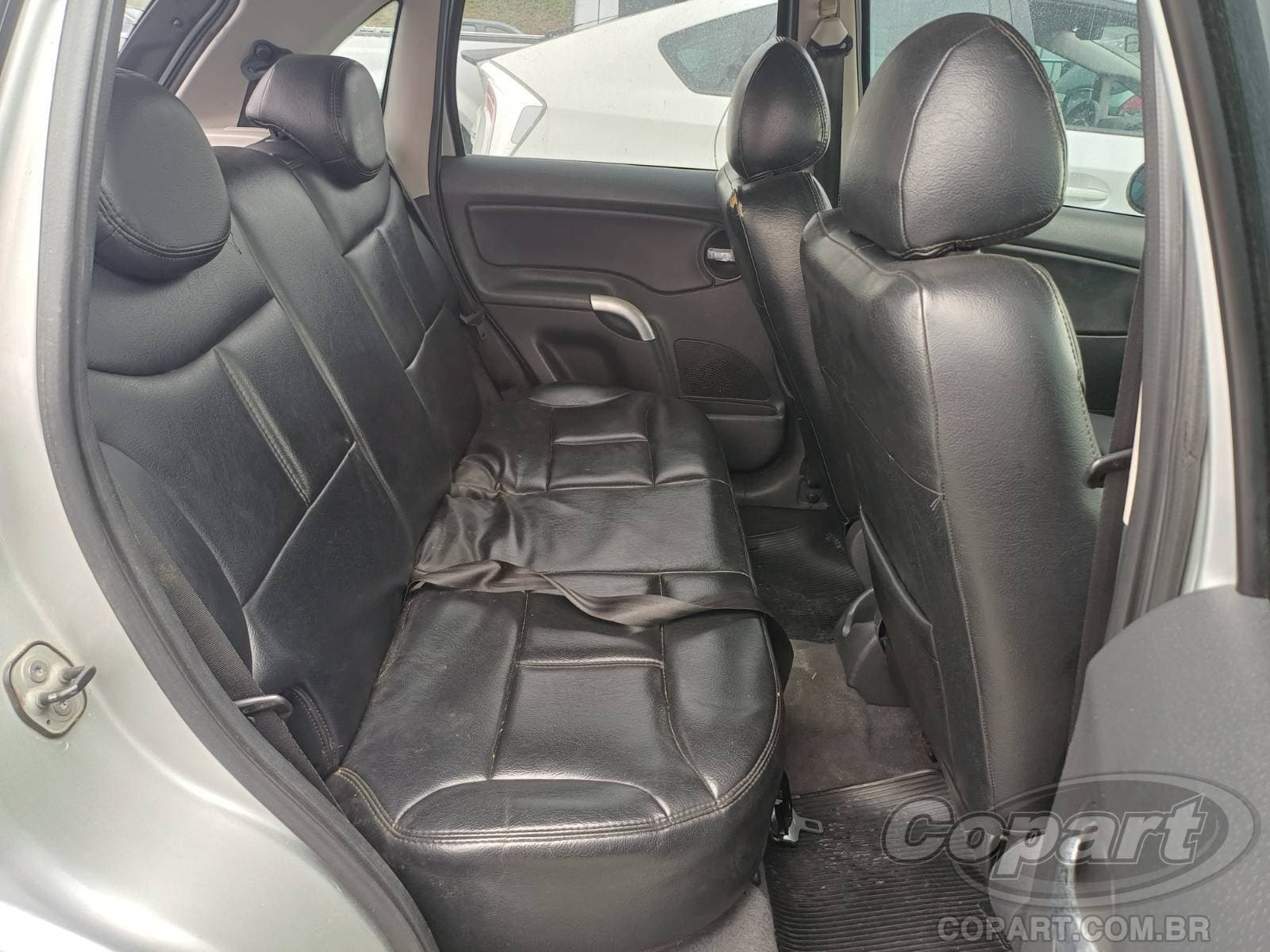 Citroën C3 2012 — foto 6