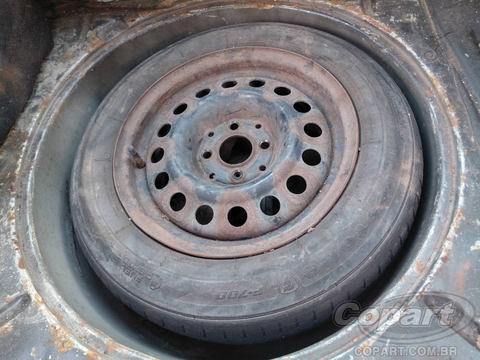Volkswagen GOL 2013 — foto 10