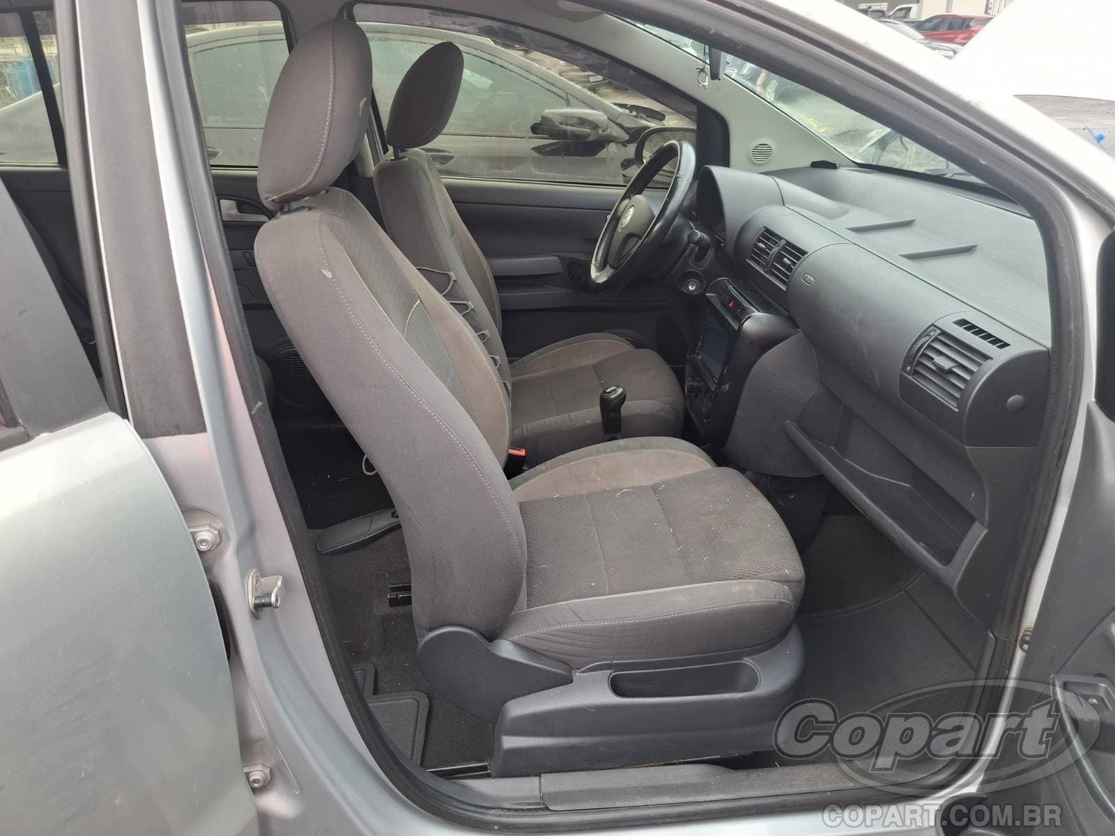 Volkswagen FOX 2009 — foto 5