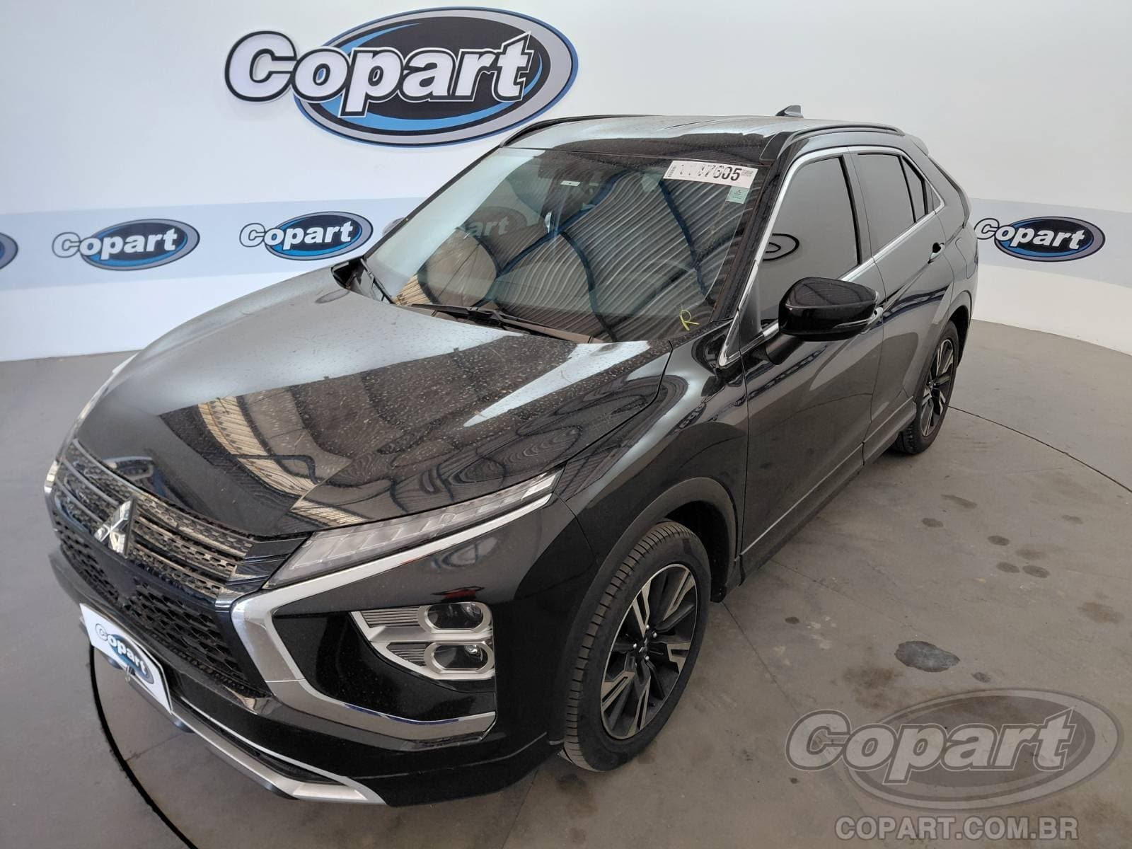 Mitsubishi Eclipse Cross 2024 — foto 2