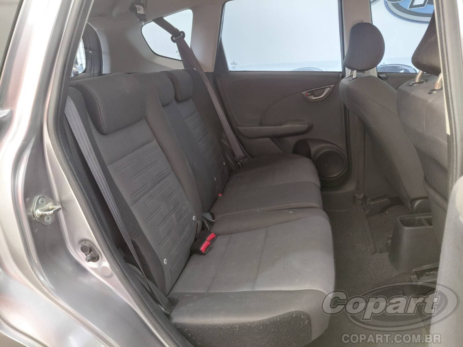 Honda FIT 2014 — foto 6