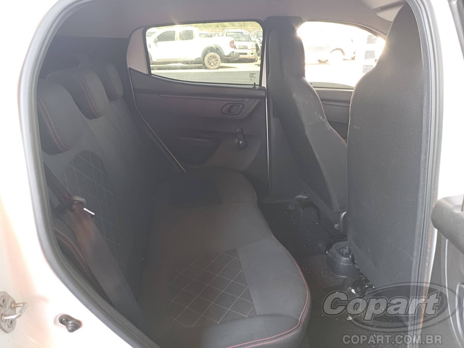 Renault Kwid 2026 — foto 6