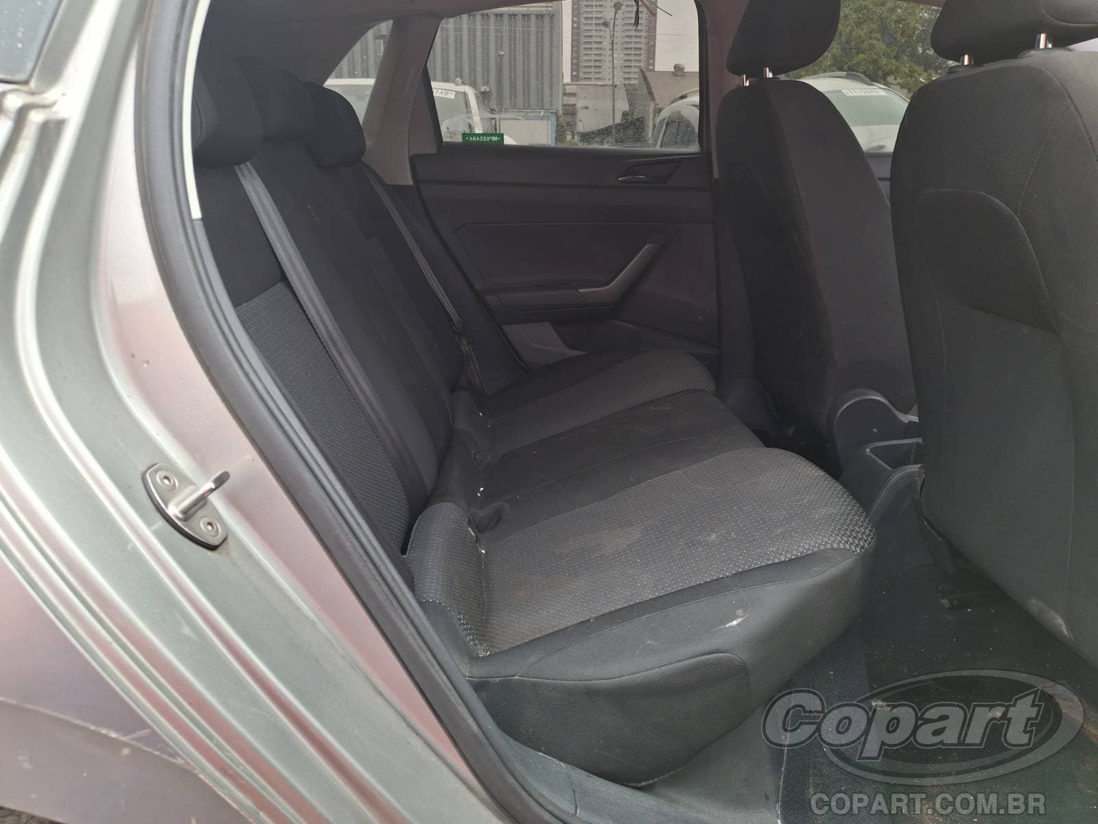 Volkswagen Polo 2021 — foto 6