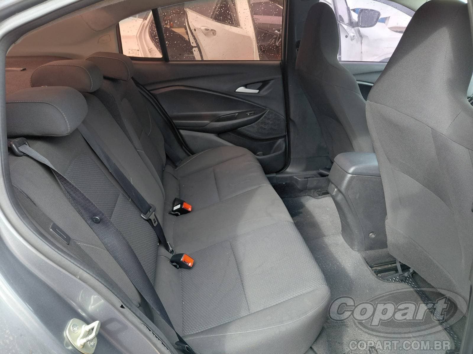 Chevrolet Onix Plus 2023 — foto 6