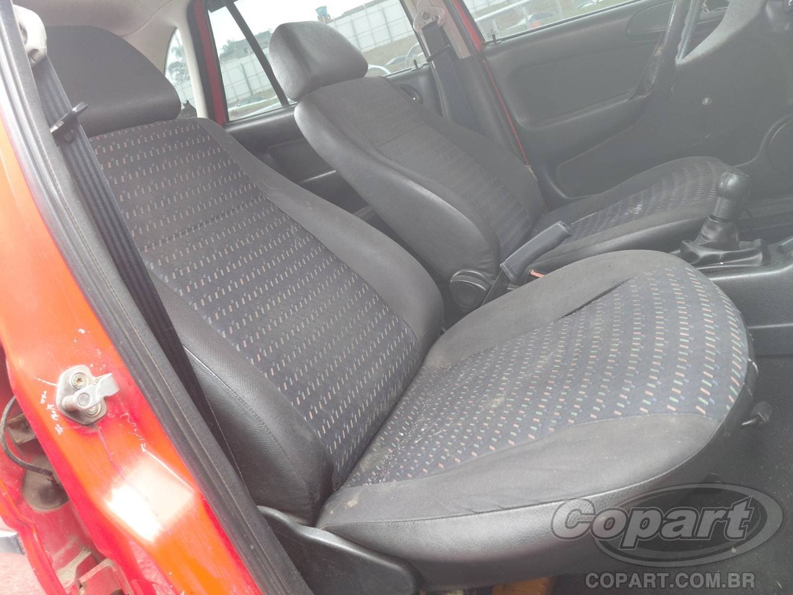 Volkswagen GOL 2005 — foto 5