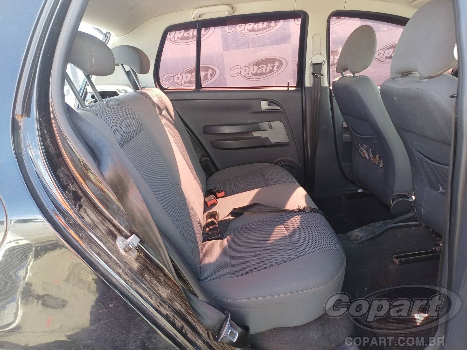 Volkswagen FOX 2010 — foto 6