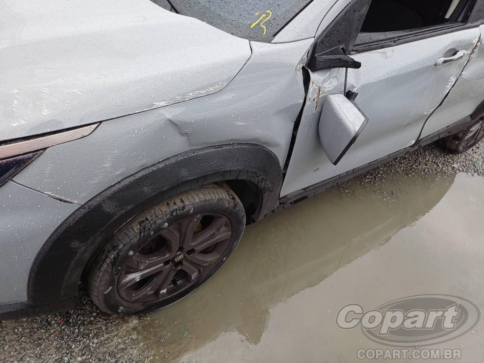 Fiat Pulse 2023 — foto 12