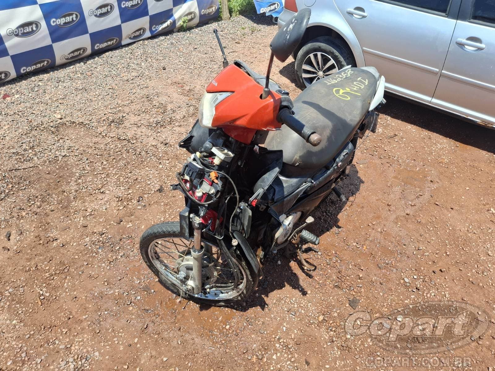 Honda BIZ 2018 — foto 2
