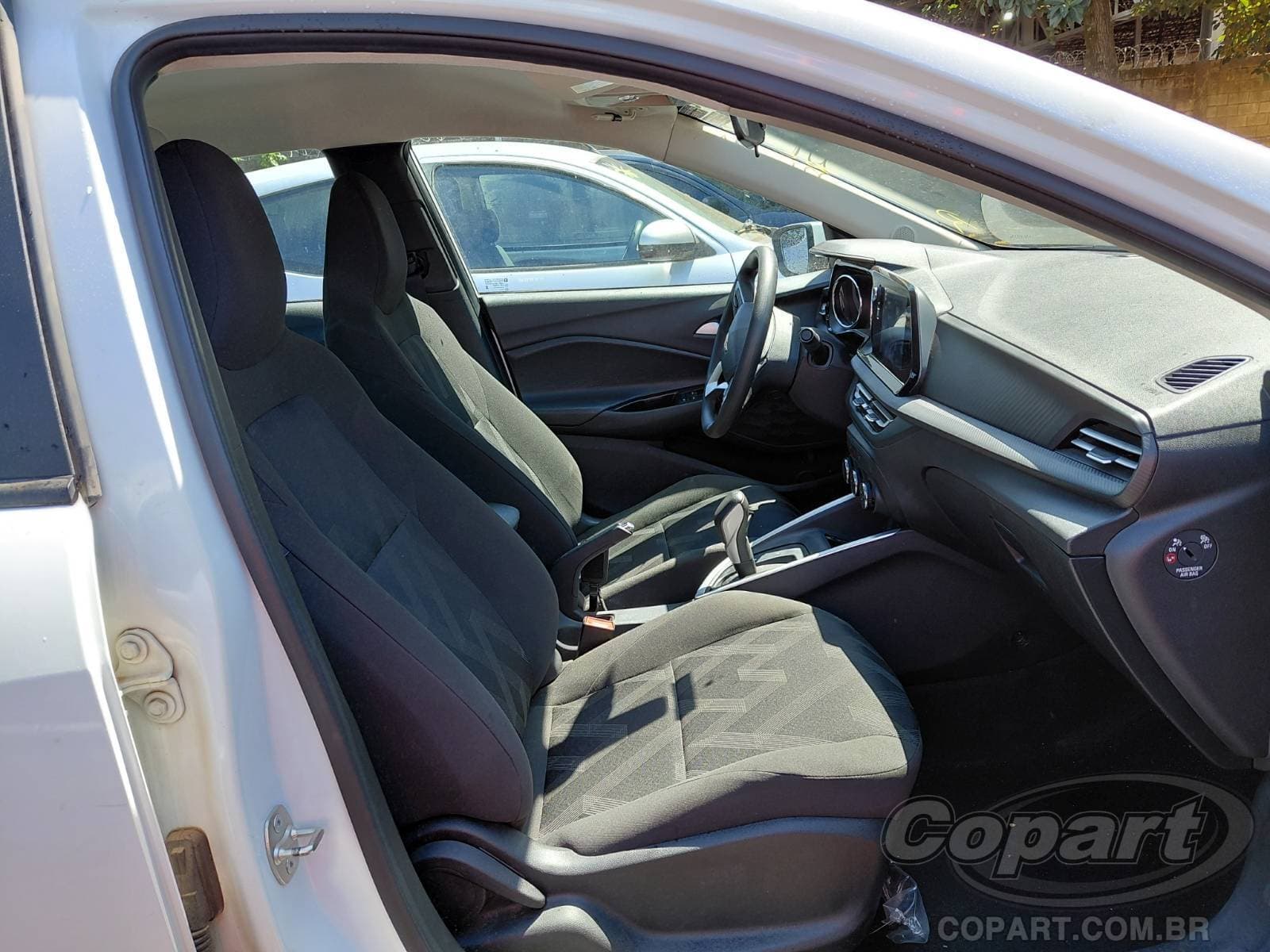 Chevrolet Onix Plus 2026 — foto 5