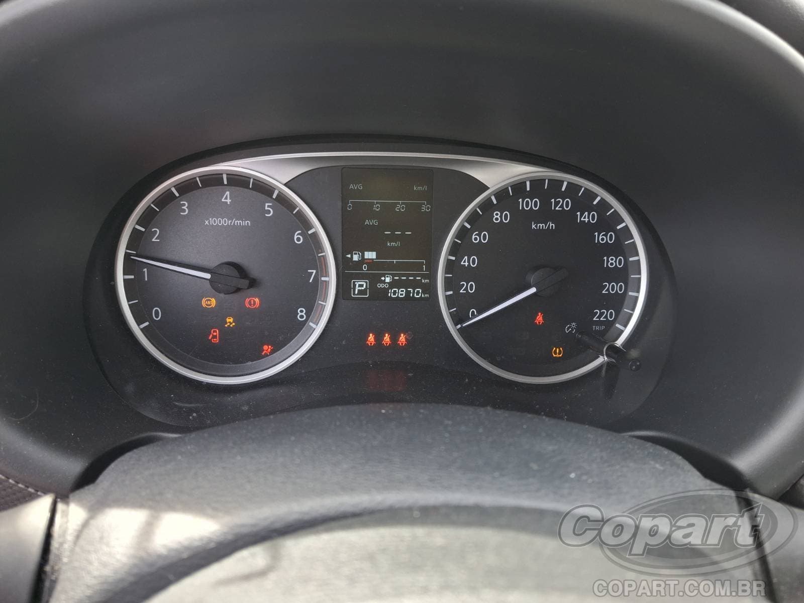 Nissan Kicks 2024 — foto 8