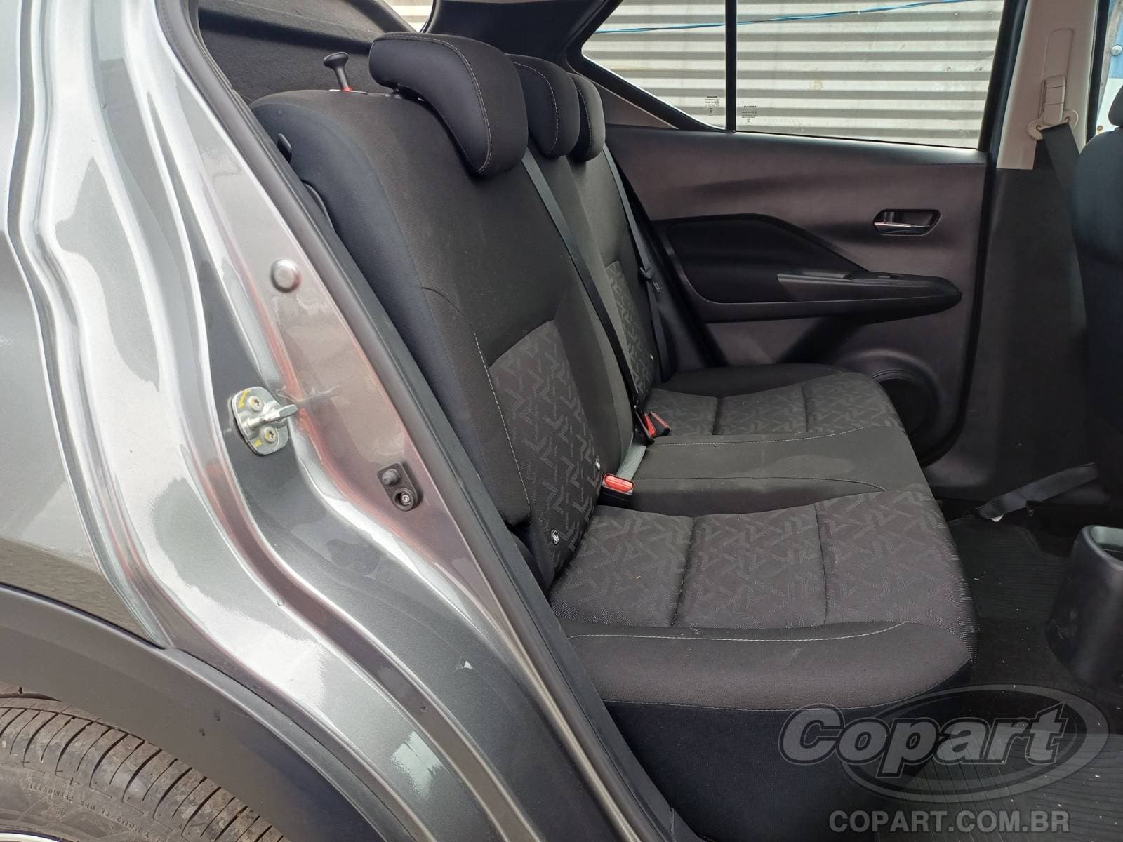 Nissan Kicks 2024 — foto 6