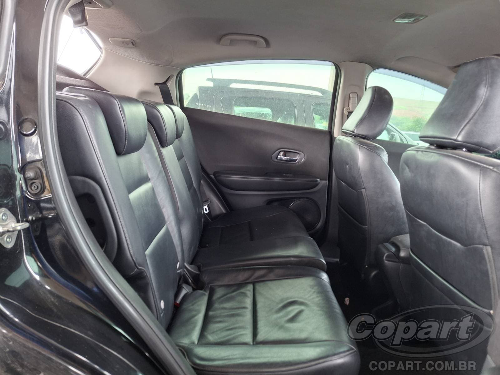 Honda Hr-v 2016 — foto 6