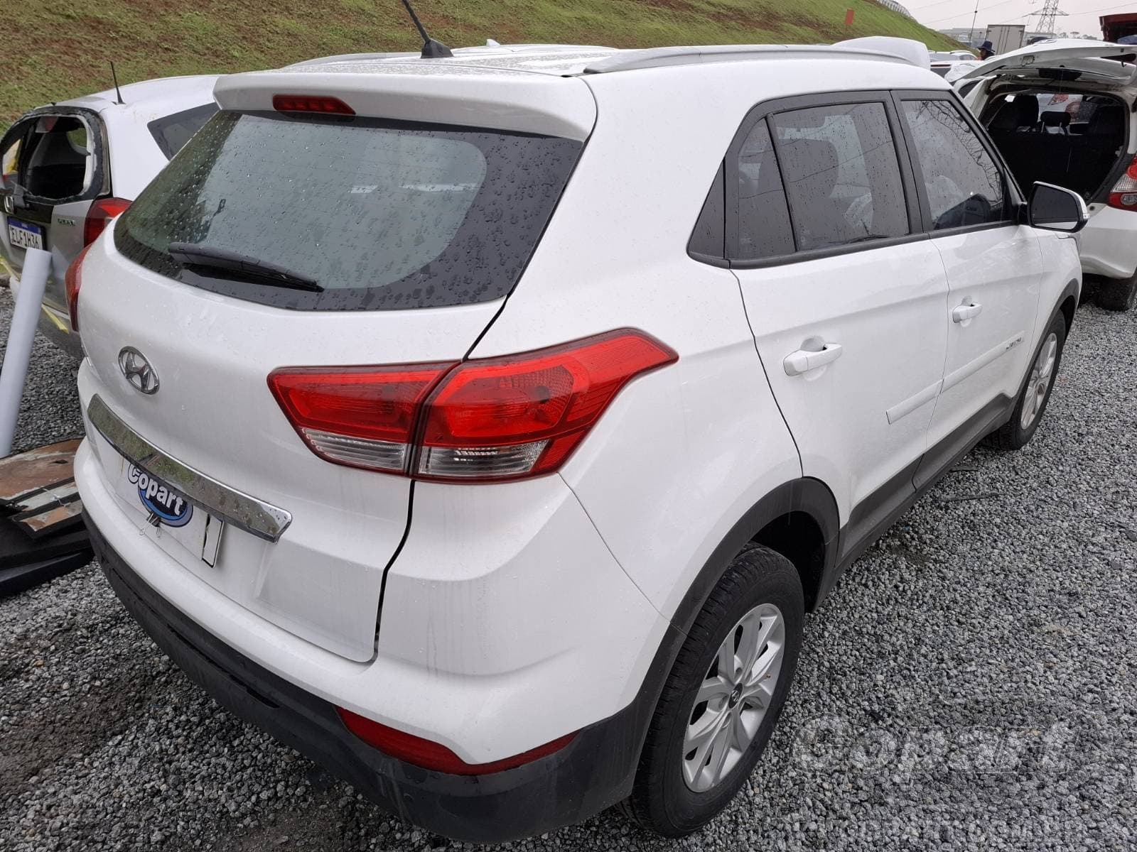 Hyundai Creta 2024 — foto 4