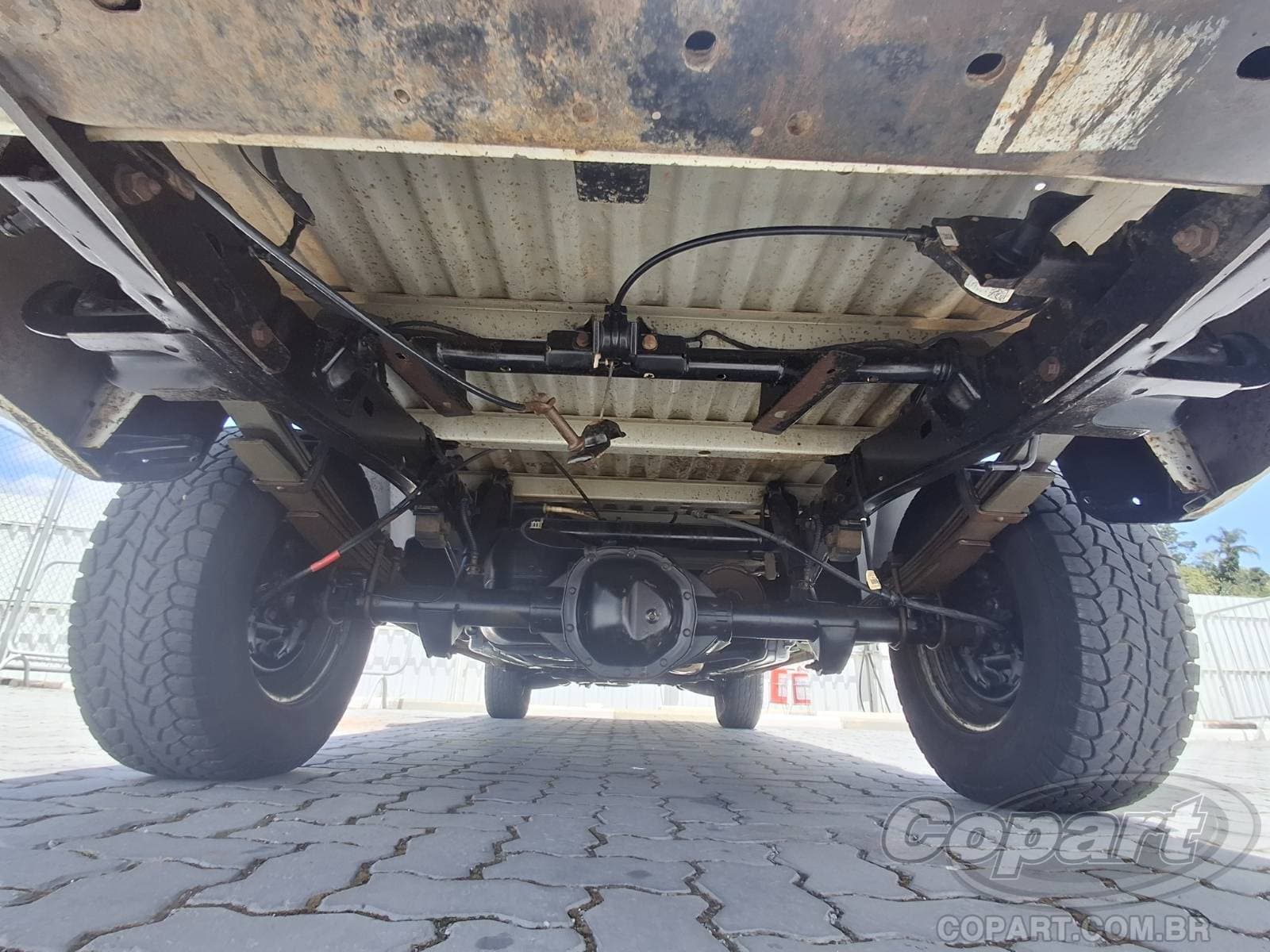 Volkswagen Amarok CS 2018 — foto 10