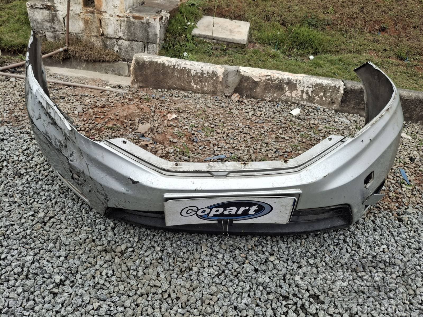Honda City 2013 — foto 11