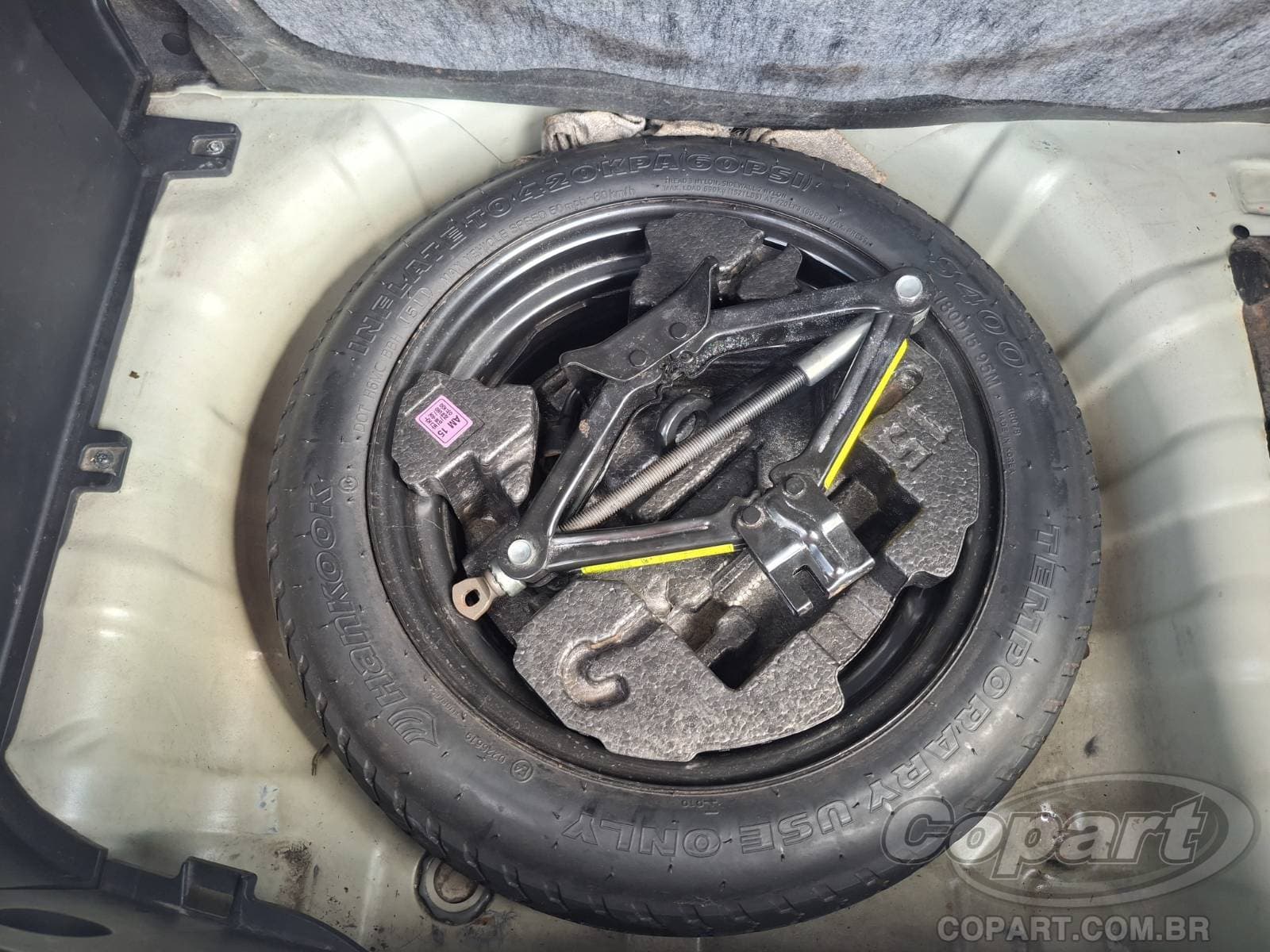 Kia Soul 2012 — foto 10