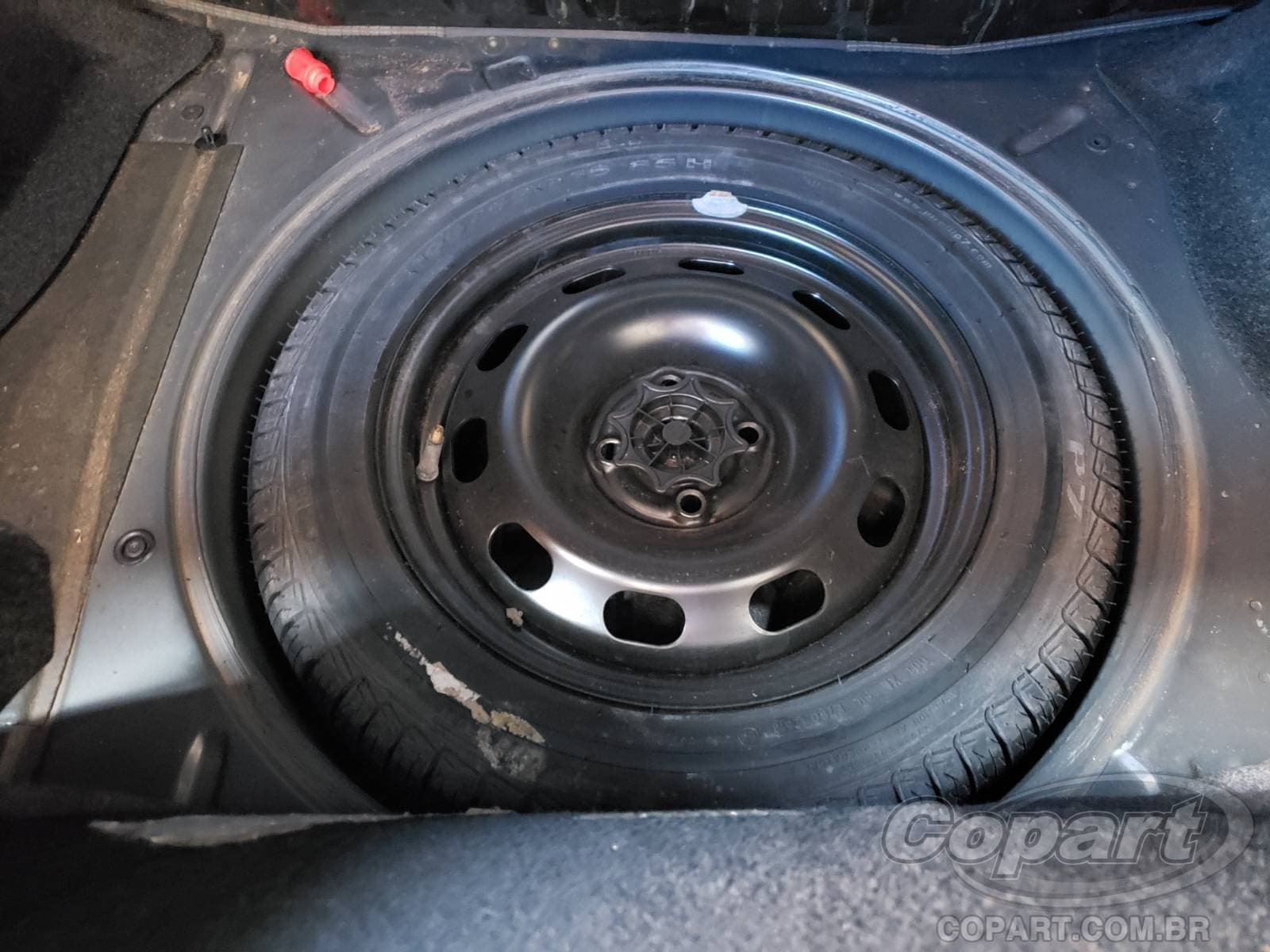 Volkswagen Voyage 2014 — foto 10