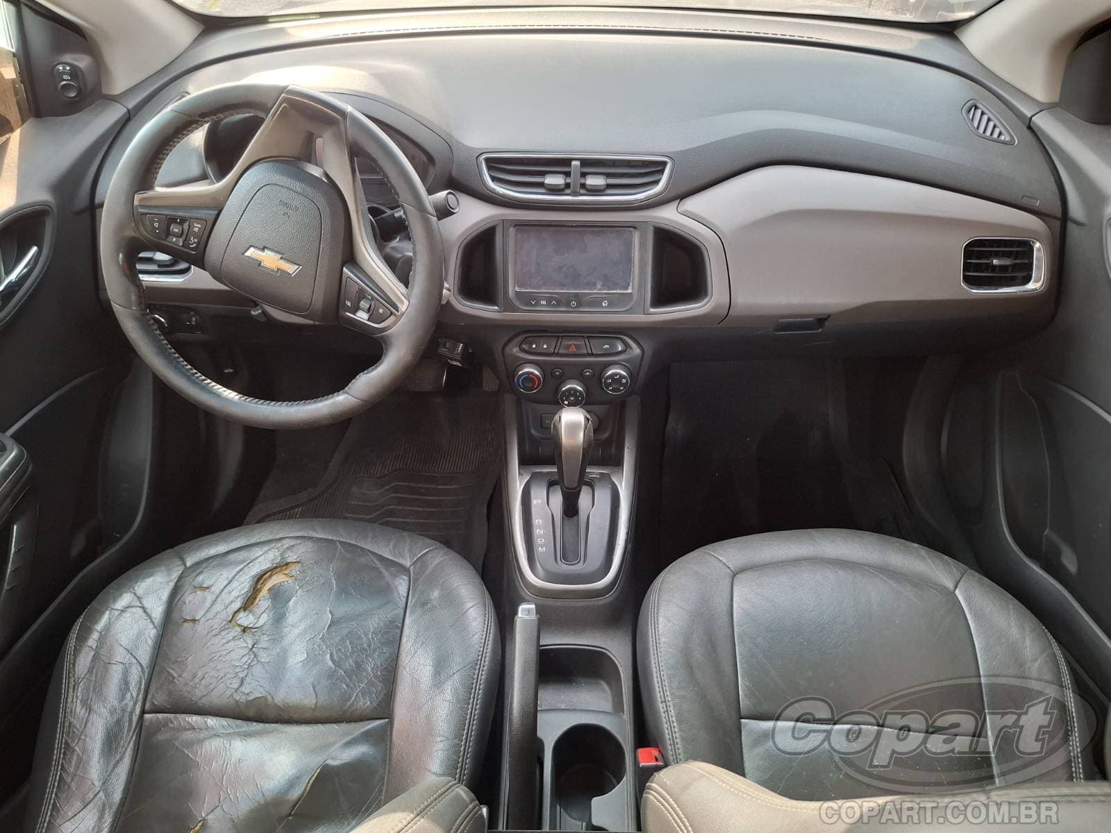 Chevrolet Prisma 2015 — foto 9