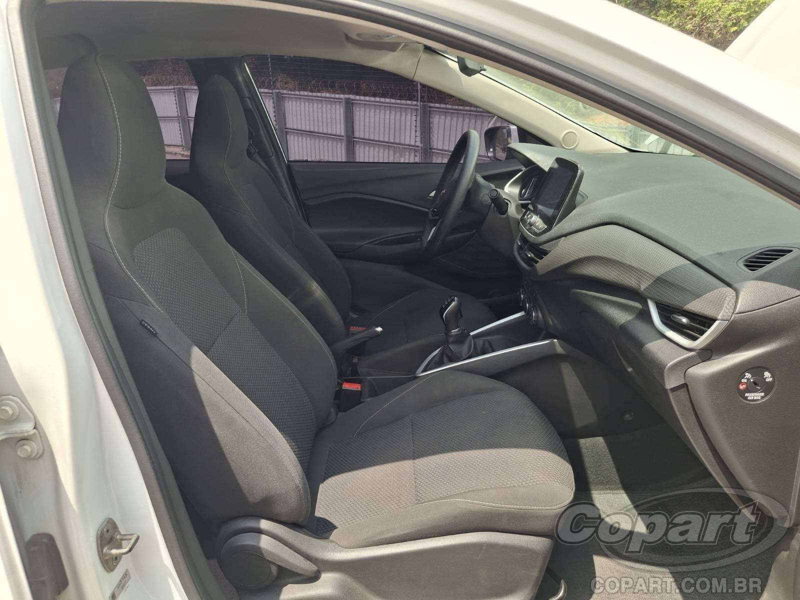 Chevrolet Onix 2022 — foto 5