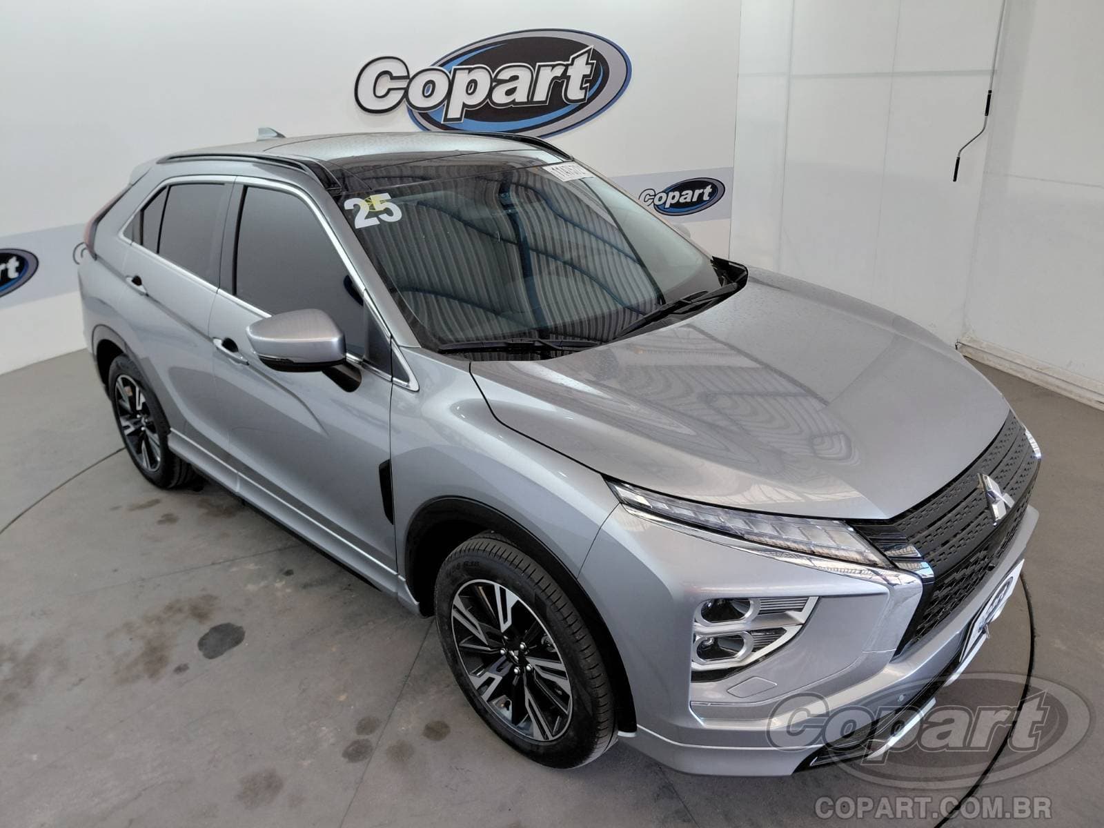 Mitsubishi Eclipse Cross 1.5 16V MIVEC TURBO 2025
