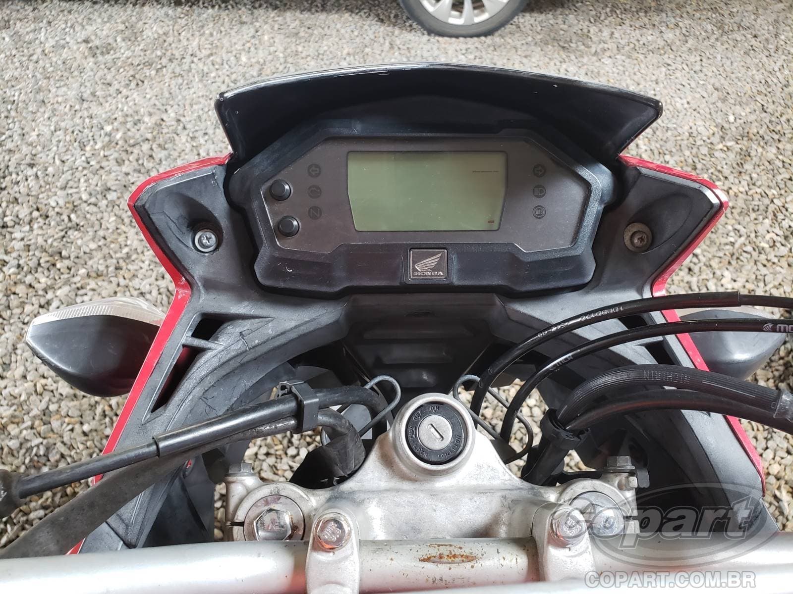 Honda XRE 190 2016 — foto 9