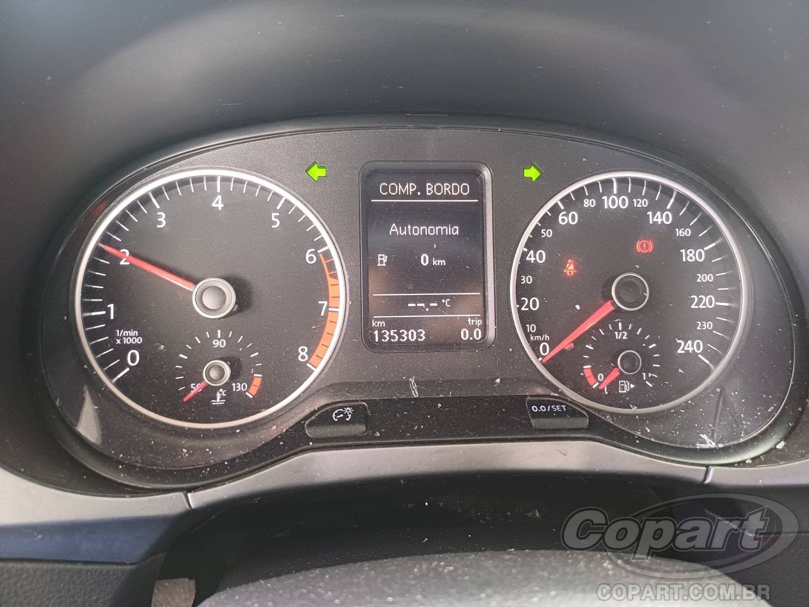 Volkswagen FOX 2021 — foto 8