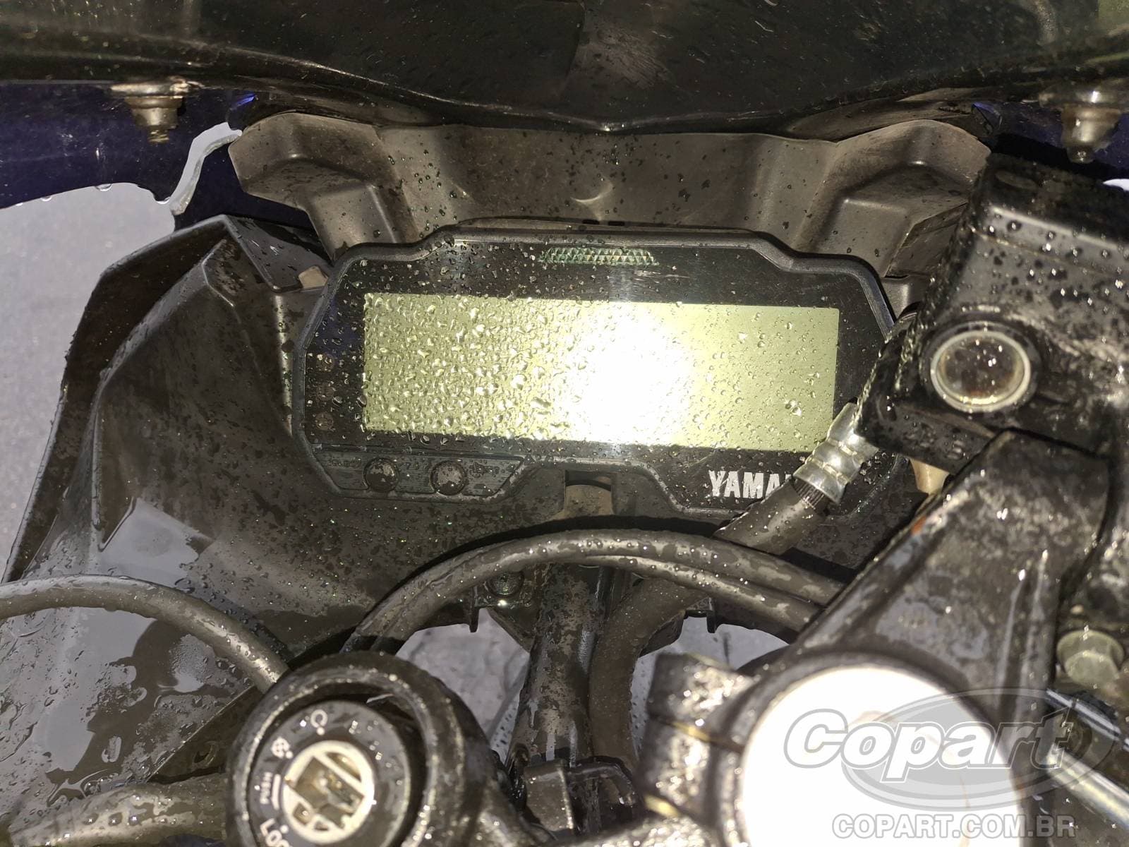 Yamaha YZF R15 2024 — foto 9