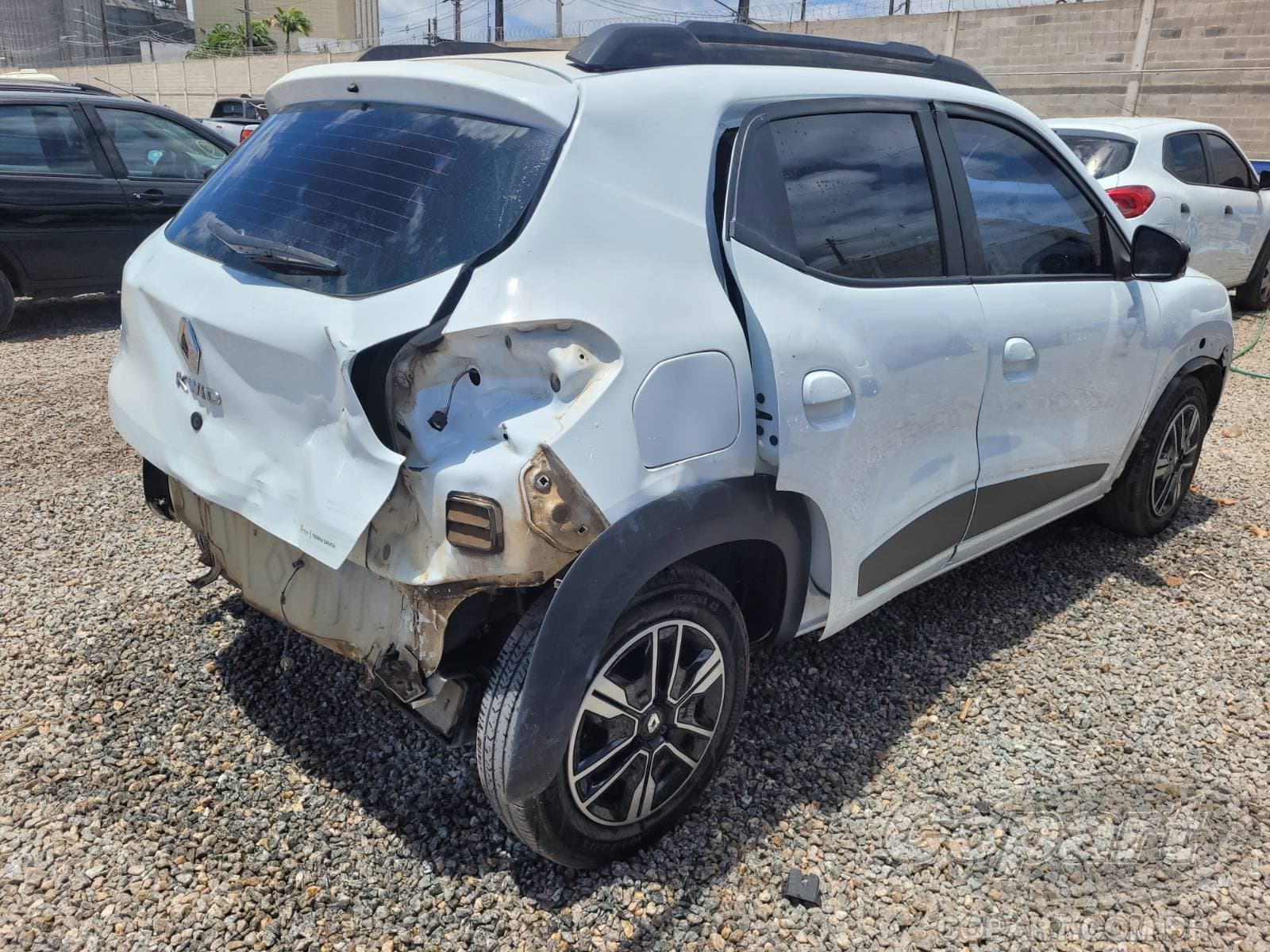 Renault Kwid 2025 — foto 4