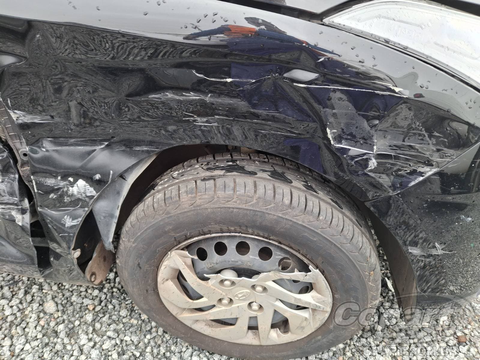 Hyundai Hb20 2022 — foto 13