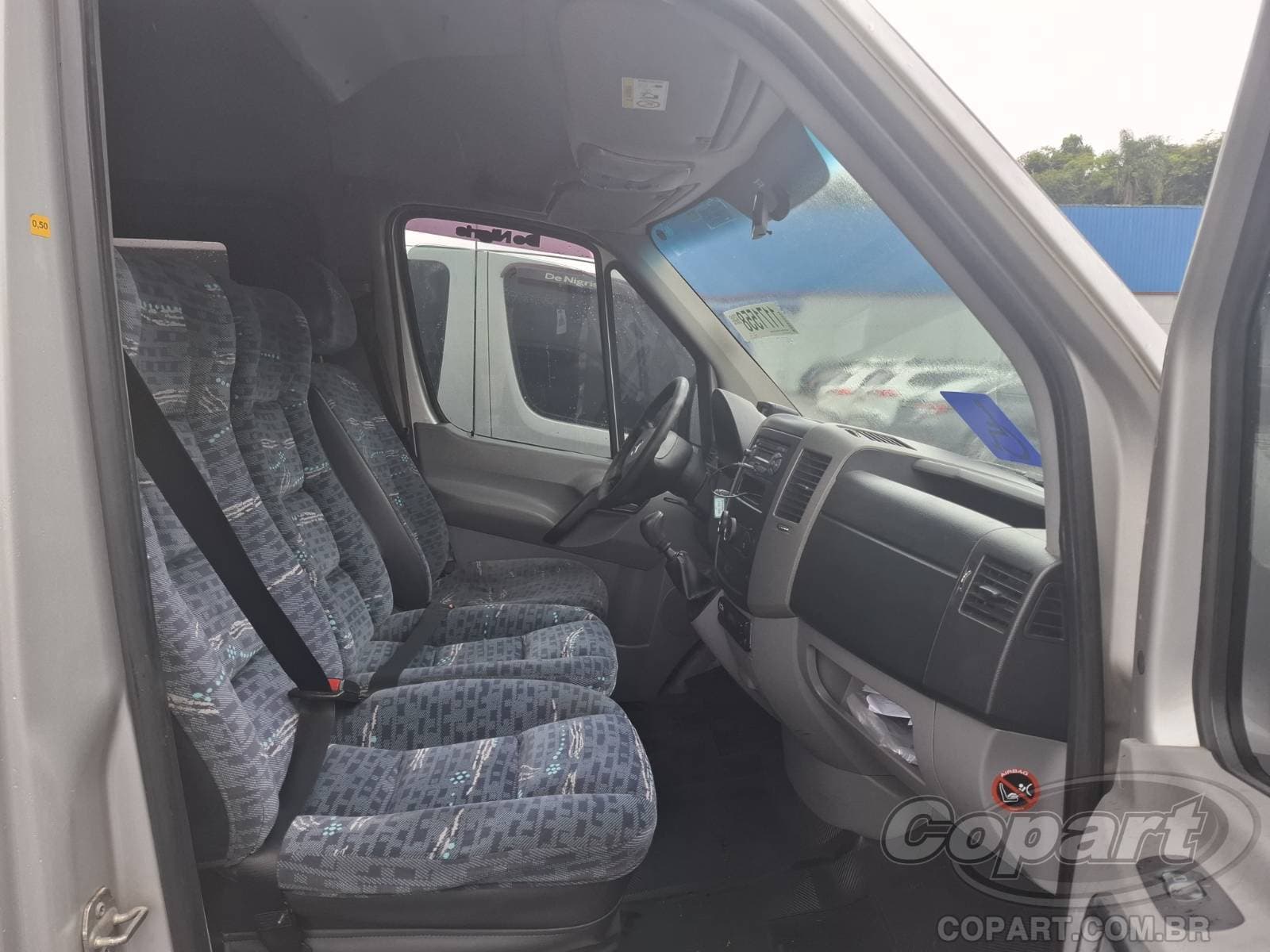Mercedes-Benz Sprinter 2019 — foto 5