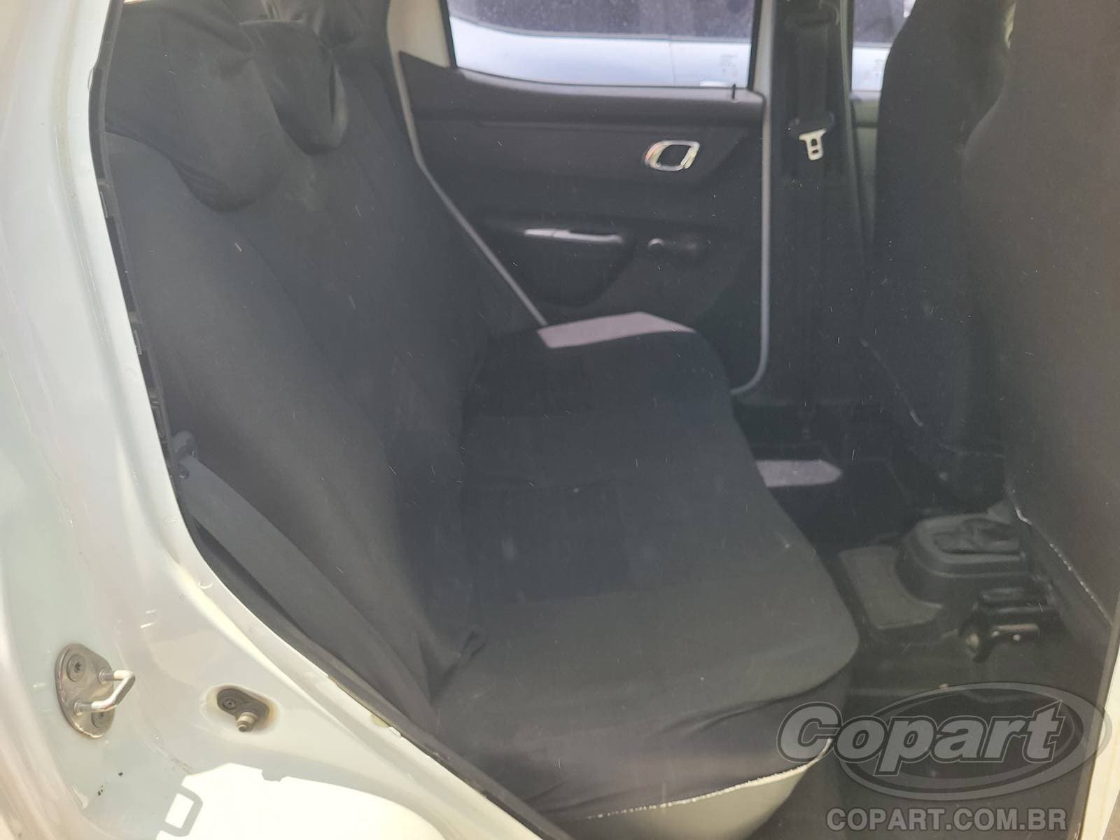 Renault Kwid 2025 — foto 6