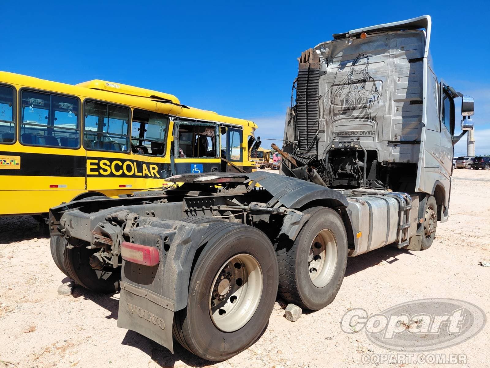 Volvo FH 2018 — foto 4