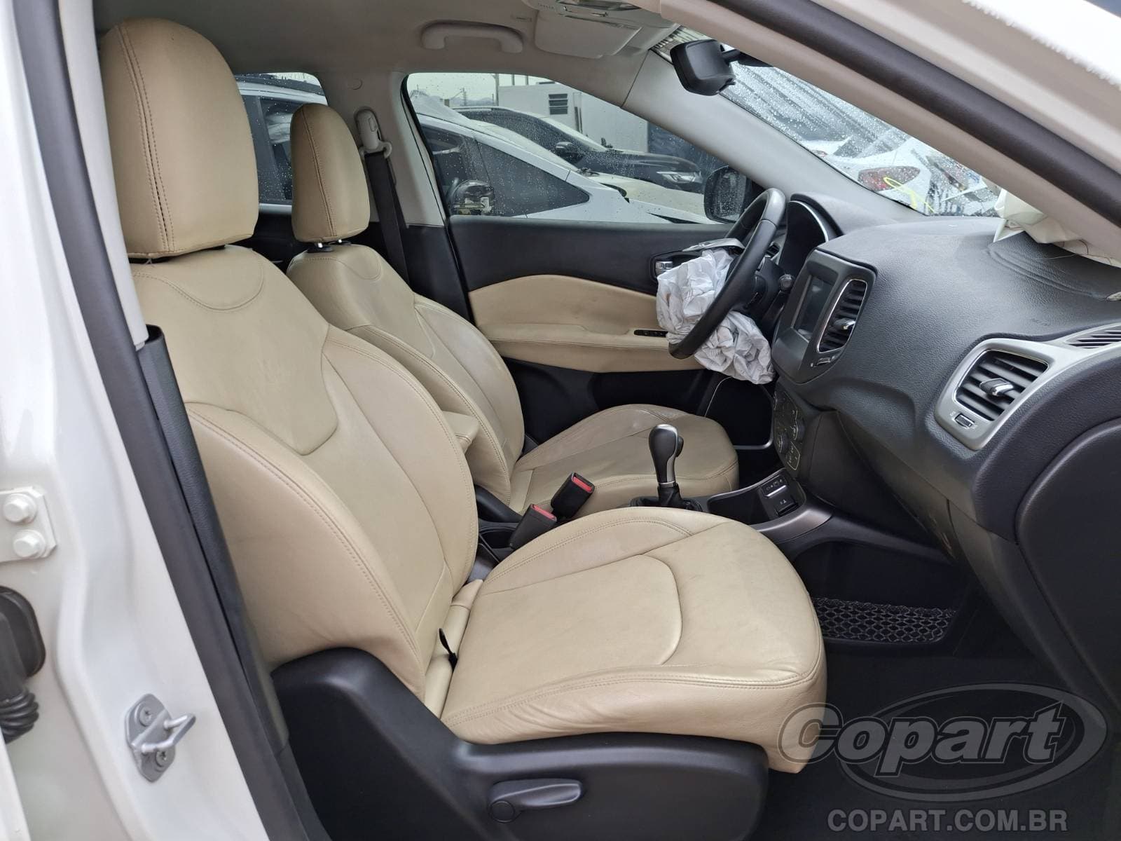 Jeep Compass 2020 — foto 5
