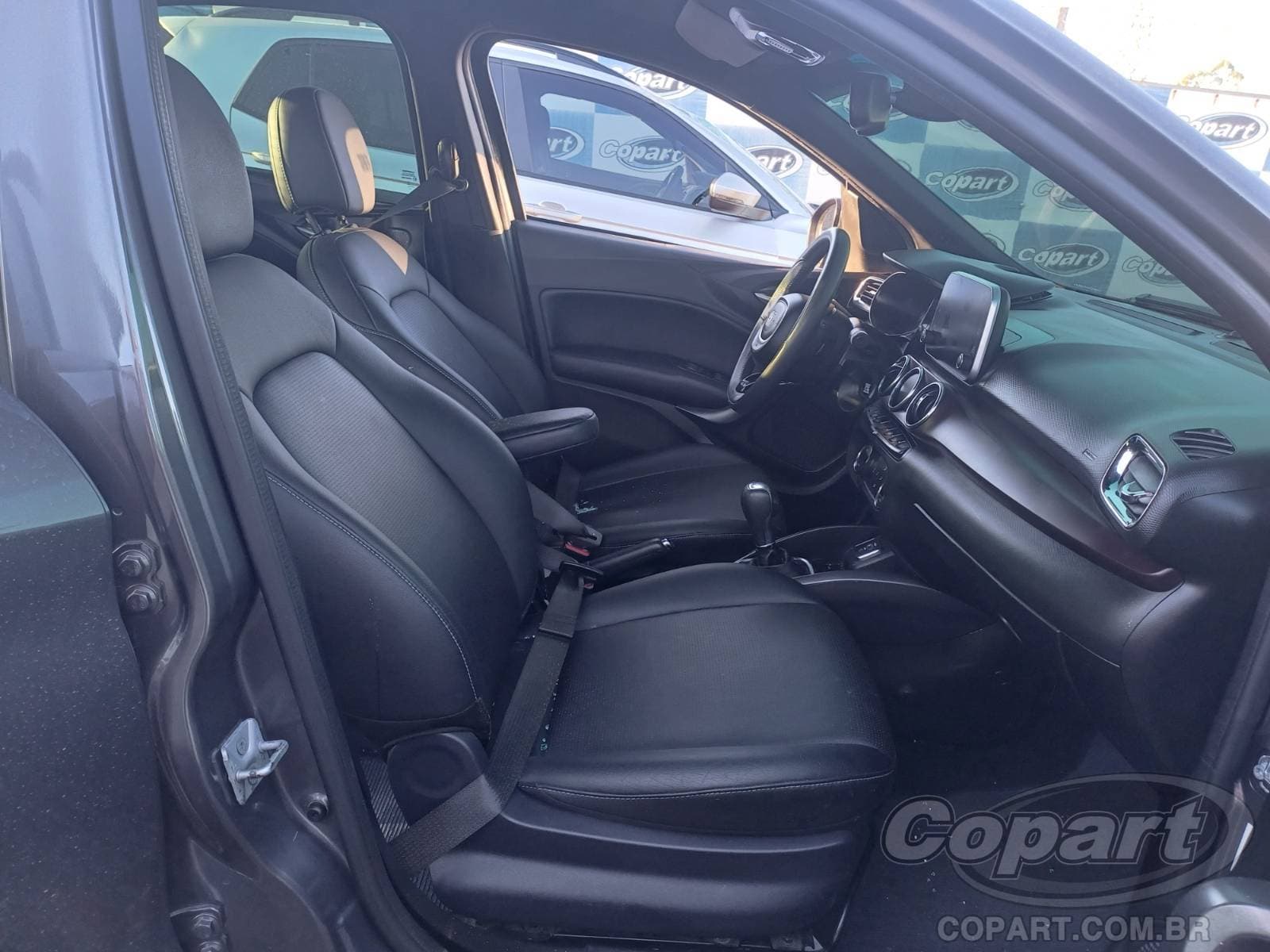Fiat Cronos 2023 — foto 5