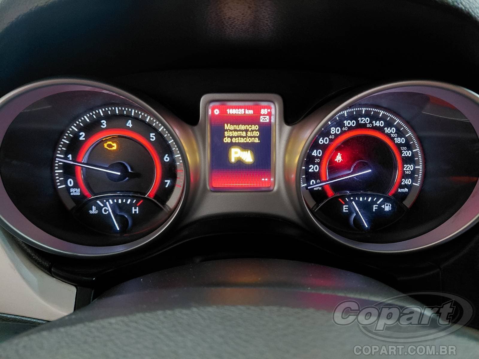 Dodge Journey 2014 — foto 8