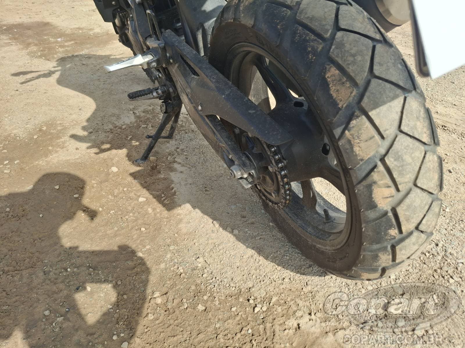 BMW G 310 2024 — foto 7