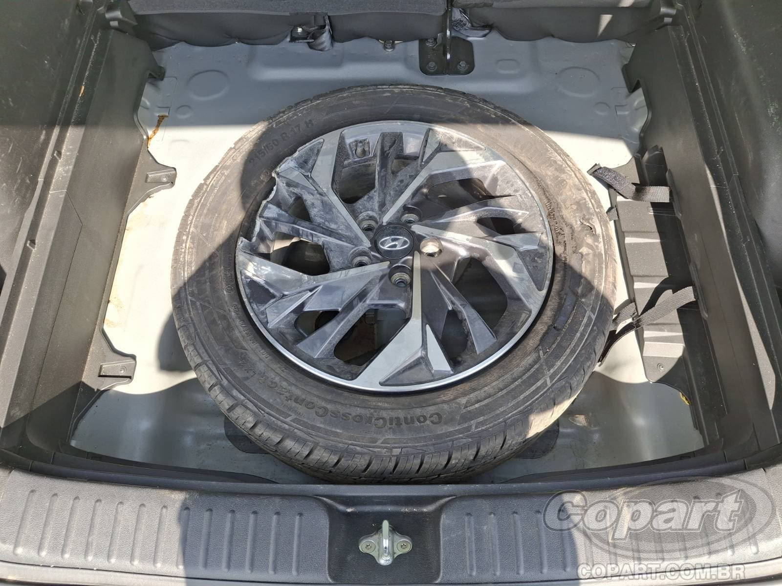 Hyundai Creta 2023 — foto 10