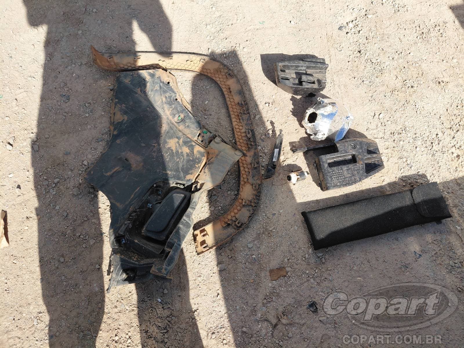 Fiat Strada 2026 — foto 11
