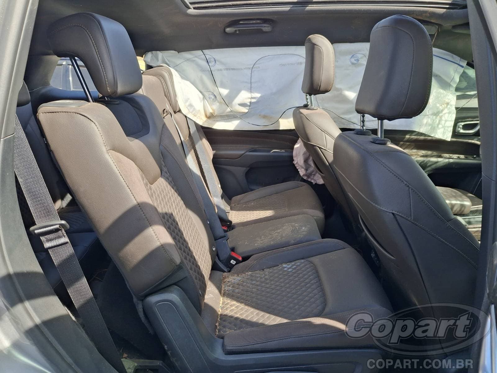 Jeep Commander 2023 — foto 6