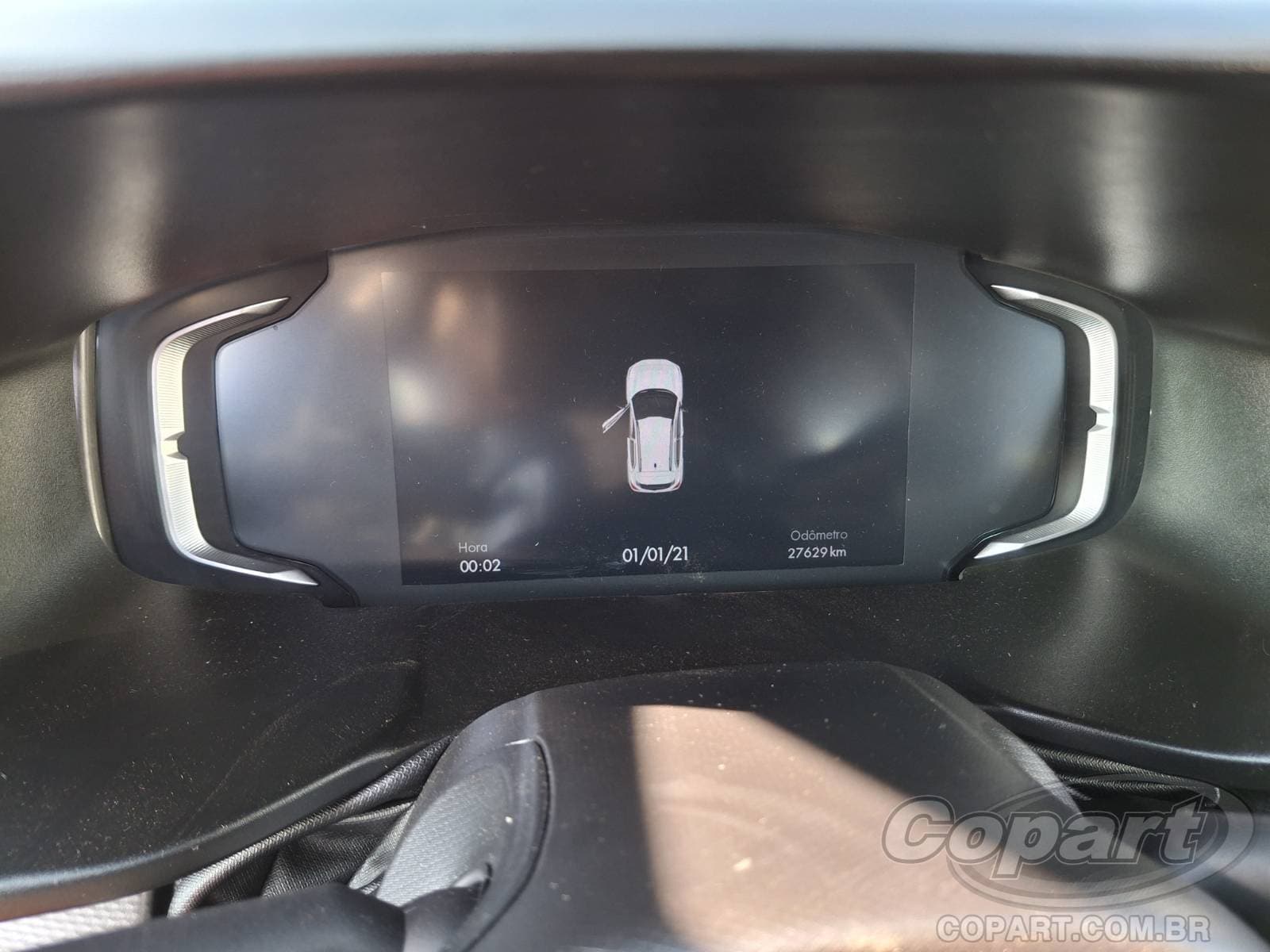 Fiat Pulse 2025 — foto 11