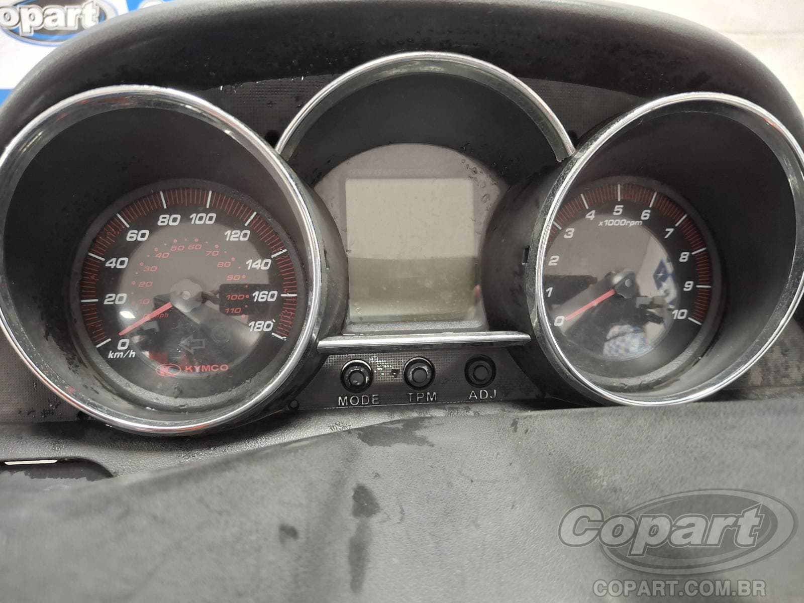 Kymco Downtown 2022 — foto 9
