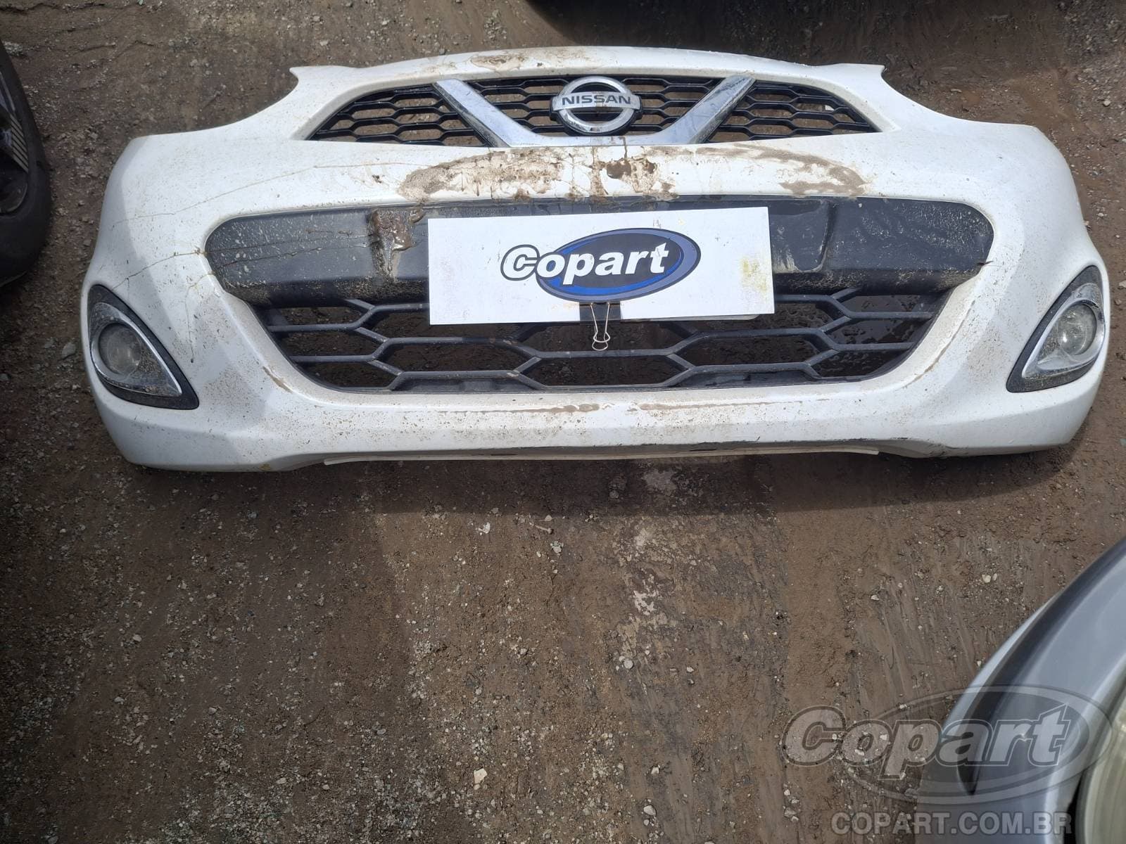 Nissan March 2018 — foto 11
